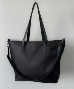 Tote bag Penny (ecocuero)