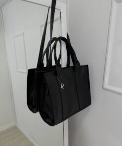 Tote bag Riri (ecocuero)