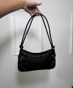 Mini bag Cami (ecocuero)
