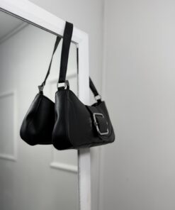 Mini bag Luna (ecocuero)