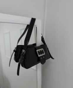 Mini Bag Malena (ecocuero)