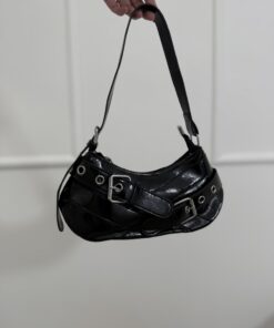 Mini Bag Lala (ecocuero)