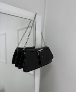 Mini bag Gina (ecocuero)