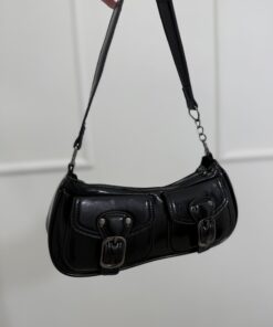 Mini bag Lula (ecocuero)