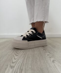 Genova negro (ecocuero)