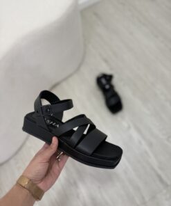 Tropea negro (ecocuero)