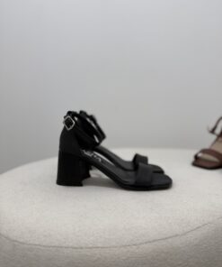 Venecia negro (ecocuero)