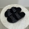 Amalfi negro (ecocuero)