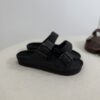 Birk negro (goma inyectada)