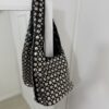 Shoulder bag Rock (ecocuero)