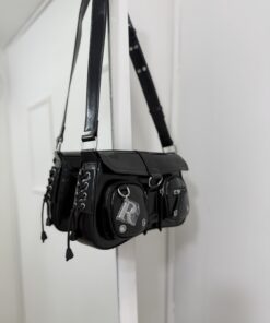 Bag Crux (ecocuero)