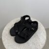 Versalles negro (neoprene+poliester)