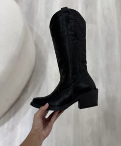 Amatista negro (ecocuero)