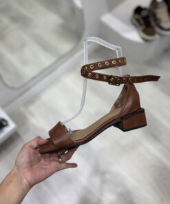 Rafina suela (ecocuero)