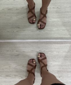 Maldivas choco (ecocuero)