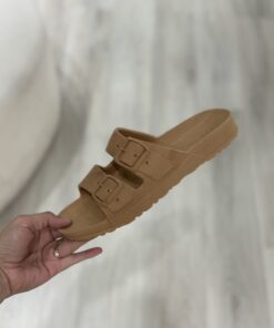 Viena camel (goma inyectada)