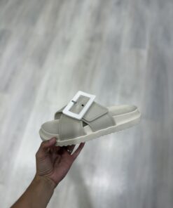 Bora tiza (goma inyectada)