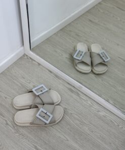 Bora tiza (goma inyectada)