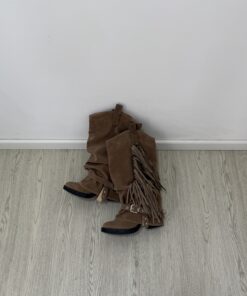 China arena (gamuza)