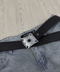 Cinto Nuria (ecocuero)