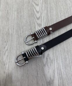 Cinto Rose (ecocuero)