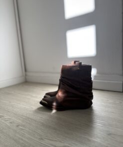 Filipinas chocolate (cuero)