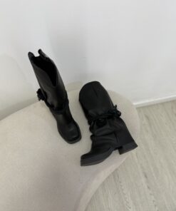 Cuba negro (ecocuero)