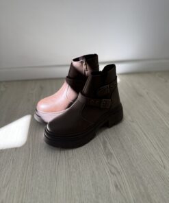 Ginebra chocolate (ecocuero)