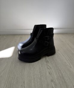 Ginebra negro (ecocuero)