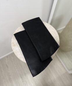 Caña Morena (ecocuero)