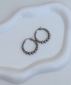 Aros Mia (acero quirurgico)