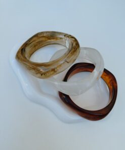 Pulsera Berna (acrilico)