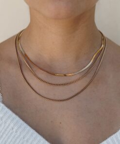 Set Amelia (acero quirurgico)