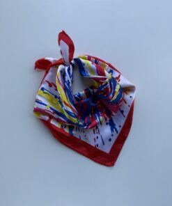 Pañuelo 50x50 #8