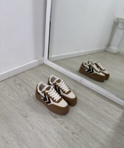 Berna suela (ecocuero)