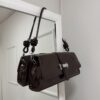 Mini bag Sky (ecocuero)