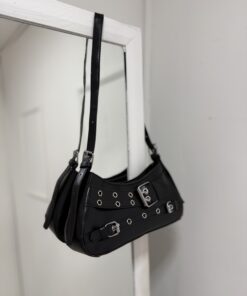 Mini bag Emilia (ecocuero)