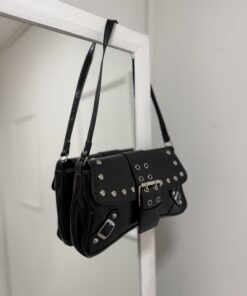 Mini bag Cin (ecocuero)