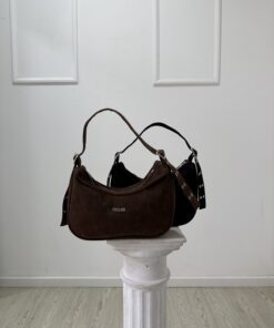 Mini bag Julie (gamuza)