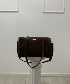Bolso Luna (gamuza)