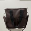 Bolso Carrie (ecocuero)