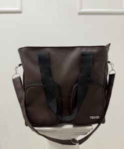 Bolso Carrie (ecocuero)